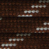 Paracord 550, 16ft Hank, Nylon, 50 Color Options, Survival Bracelets, Lanyards, Camp Crafts, Outdoor Projects
