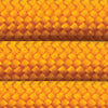 Paracord 550, 16ft Hank, Nylon, 50 Color Options, Survival Bracelets, Lanyards, Camp Crafts, Outdoor Projects