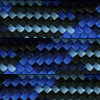 Paracord 550, 16ft Hank, Nylon, 50 Color Options, Survival Bracelets, Lanyards, Camp Crafts, Outdoor Projects