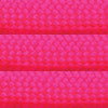 Paracord 550, 16ft Hank, Nylon, 50 Color Options, Survival Bracelets, Lanyards, Camp Crafts, Outdoor Projects