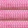 Paracord 550, 16ft Hank, Nylon, 50 Color Options, Survival Bracelets, Lanyards, Camp Crafts, Outdoor Projects