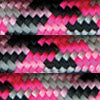 Paracord 550, 16ft Hank, Nylon, 50 Color Options, Survival Bracelets, Lanyards, Camp Crafts, Outdoor Projects