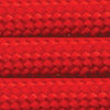Paracord 550, 16ft Hank, Nylon, 50 Color Options, Survival Bracelets, Lanyards, Camp Crafts, Outdoor Projects