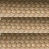 Paracord 550, 16ft Hank, Nylon, 50 Color Options, Survival Bracelets, Lanyards, Camp Crafts, Outdoor Projects