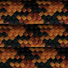 Paracord 550, 16ft Hank, Nylon, 50 Color Options, Survival Bracelets, Lanyards, Camp Crafts, Outdoor Projects