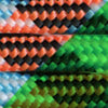 Paracord 550, 16ft Hank, Nylon, 50 Color Options, Survival Bracelets, Lanyards, Camp Crafts, Outdoor Projects
