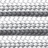 Paracord 550, 16ft Hank, Nylon, 50 Color Options, Survival Bracelets, Lanyards, Camp Crafts, Outdoor Projects
