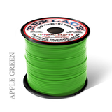 Rexlace Flat Plastic Lacing, 49 Color Options, Friendship Bracelets, Lanyards, Keychains, Kids Crafts
