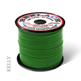 Rexlace Flat Plastic Lacing, 49 Color Options, Friendship Bracelets, Lanyards, Keychains, Kids Crafts