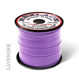 Rexlace Flat Plastic Lacing, 49 Color Options, Friendship Bracelets, Lanyards, Keychains, Kids Crafts