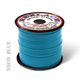 Rexlace Flat Plastic Lacing, 49 Color Options, Friendship Bracelets, Lanyards, Keychains, Kids Crafts