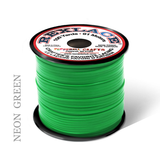 Rexlace Flat Plastic Lacing, 49 Color Options, Friendship Bracelets, Lanyards, Keychains, Kids Crafts
