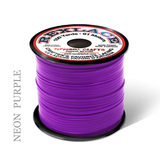 Rexlace Flat Plastic Lacing, 49 Color Options, Friendship Bracelets, Lanyards, Keychains, Kids Crafts