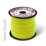 Rexlace Flat Plastic Lacing, 49 Color Options, Friendship Bracelets, Lanyards, Keychains, Kids Crafts