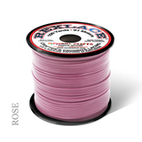 Rexlace Flat Plastic Lacing, 49 Color Options, Friendship Bracelets, Lanyards, Keychains, Kids Crafts