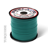 Rexlace Flat Plastic Lacing, 49 Color Options, Friendship Bracelets, Lanyards, Keychains, Kids Crafts