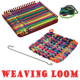 Retro Craft Kits, 5 Style Options, Dream Catchers, Pony Bead Geckos, Weaving Loom, Rexlace Gimp, Wood Crafts