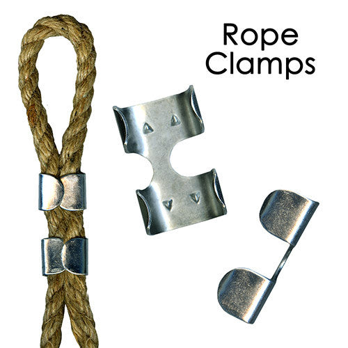 Rope Clamps