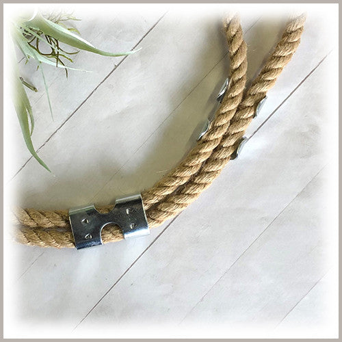 Rope Clamps