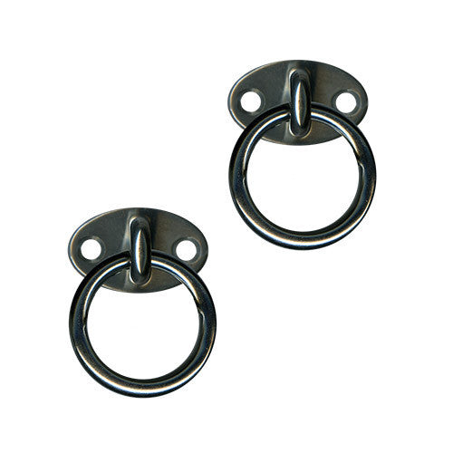 Decorative Rope Guides OS