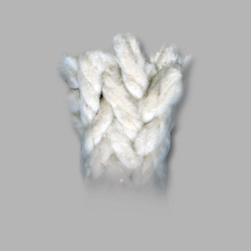 3/4 inch Cotton Hurricane Wick