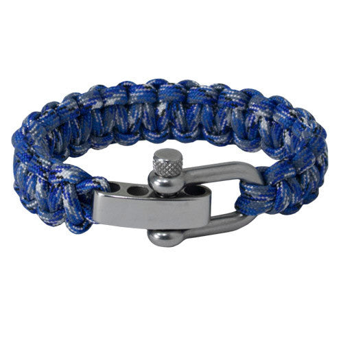 Stainless Steel Shackle Buckle