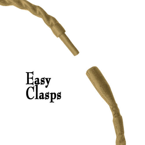 Silkies Rope Necklace Bracelets OS