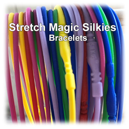 Silkies Bracelets