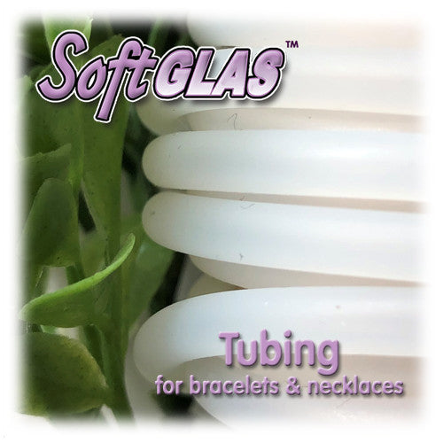 SoftGlas Tubing Jewelry Cord
