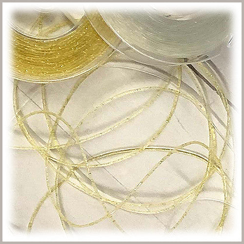 Stretch Magic Sparkle (Glitter)