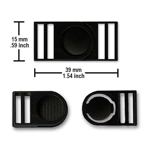 Swivel Buckles