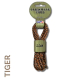 Paracord 550, 16ft Hank, Nylon, 50 Color Options, Survival Bracelets, Lanyards, Camp Crafts, Outdoor Projects