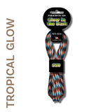 Paracord 550, 16ft Hank, Nylon, 50 Color Options, Survival Bracelets, Lanyards, Camp Crafts, Outdoor Projects