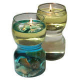 Un-Candle Floating Candle Kit, Cotton Wick, Beginner Box Set, Oil Lamps, Floating Candles, DIY Candle Making, Home Decor
