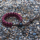 Spring-Loaded Cord Locks, Plastic Toggle Closure, Lanyards, Paracord Projects, Survival Gear, Camp Accessories