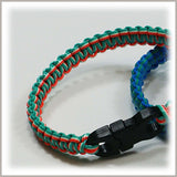 Treslace Three-Color Plastic Lacing, 6 Color Combos, Friendship Bracelets, Lanyards, Keychains, Kids Craft Projects
