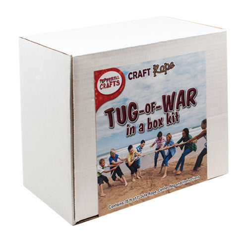 Tug of War Kit