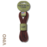 Paracord 550, 16ft Hank, Nylon, 50 Color Options, Survival Bracelets, Lanyards, Camp Crafts, Outdoor Projects
