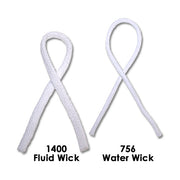 Water Wick Sample Pack, Natural Cotton Fiber, Plant Watering, Disinfectant Dispersion, Agricultural Wicking