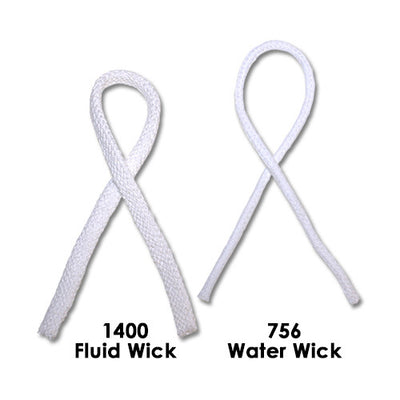 Water Wick Sample Pack, Natural Cotton Fiber, Plant Watering, Disinfectant Dispersion, Agricultural Wicking