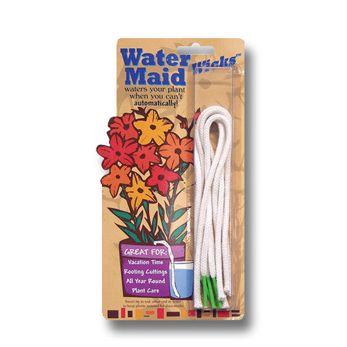 Water Maid - Plant Watering Wick System
