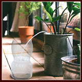Water and Chemical Dispersion Wick, Cotton, 50 or 250 yd, Wick Irrigation Systems, Hydroponic Setups, Industrial Wicking