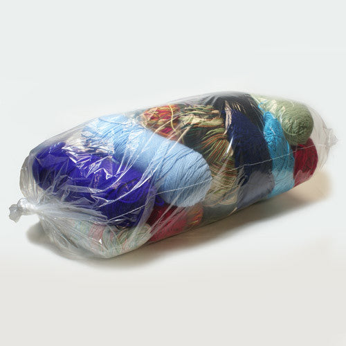 5 Pound Bag Asst. Acrylic Craft Yarn
