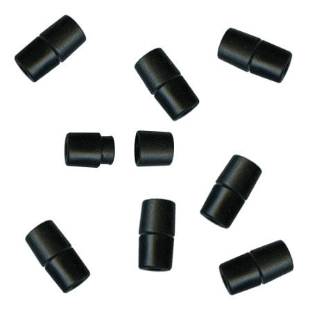 5mm Plastic Safety Breakaway Buckles 100
