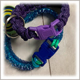 PCBUCK15C Paracord Buckles, 15mm Assorted Colors, Plastic, Paracord Bracelets, Pet Collars, Friendship Bracelets