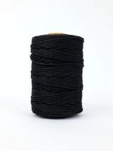 Macrame Cord 2mm, Cotton, Natural Fiber, 13 Color Options, Friendship Bracelets, Dreamcatchers, Jewelry Making