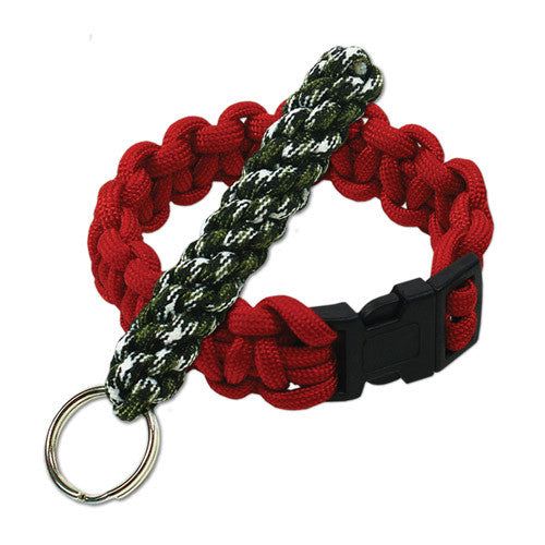 Parachute Cord Craft Kit