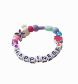 Sparkle and Share Friendship Bracelet, 6 Options, Mystery Charms, Layering Jewelry, Gift Giving