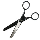 Pocket Scissors 13.3 cm, Metal Blade, Made in USA, Macrame Trimming, Paracord Projects, Craft Detail Work, Lanyard Prep