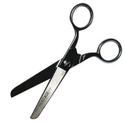 Pocket Scissors 13.3 cm, Metal Blade, Made in USA, Macrame Trimming, Paracord Projects, Craft Detail Work, Lanyard Prep